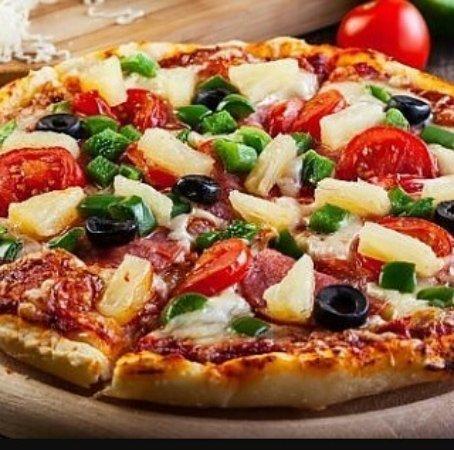 Tutto Pasta Ristorante Pizzeria